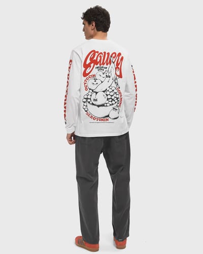 Fruits Of Love TS LS