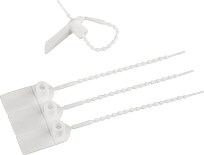 Verzegeling EHBO koffer, 10 stuks