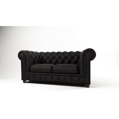 2-zitsbank Cambridge velvet | ROPEZ