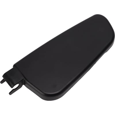 Ruitenwisserarmkap Rechts 1648240049 Vervanging voor GLE300D 2017 black
