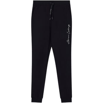 Armani Exchange Xw000837_af13397 Joggers Zwart L Vrouw