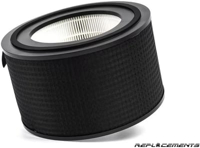 Replacements FY4200 Filter – Geschikt voor Philips AC4221 / AC4220 / AC4228 Luchtreinigers