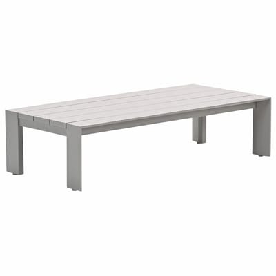 Garden Impressions Levanto Salontafel Taupe - 140 cm