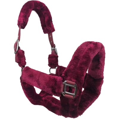Bont halster voor paard Horsenjoy Cuddly