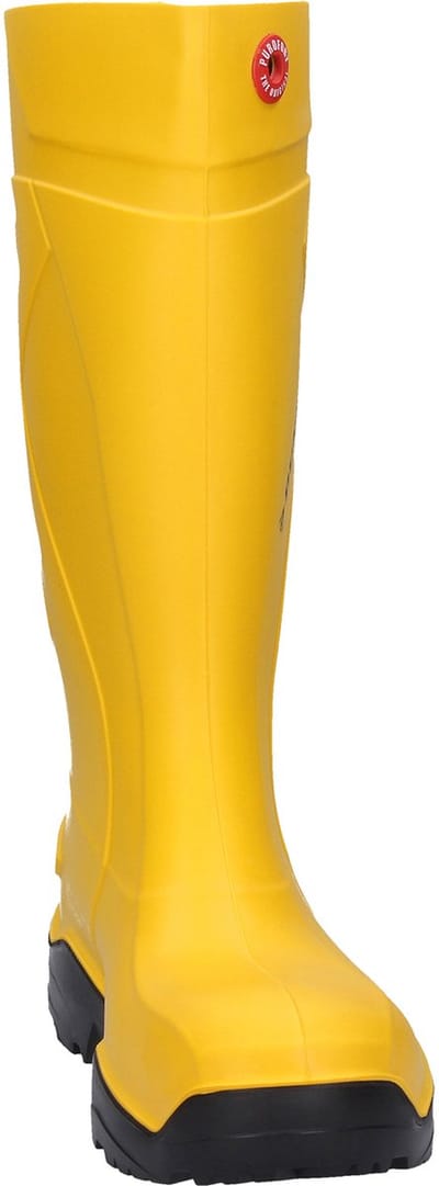 DUNLOP Purofort+ C762241 werklaars - S5 - geel 43