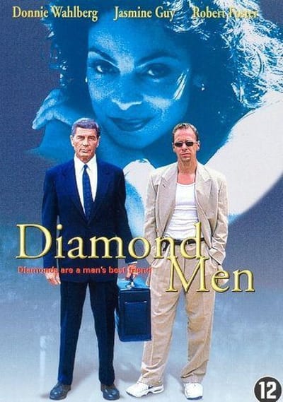 Diamond Men