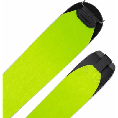 Ripstick tour 80t klim zeehondenhuid Elan