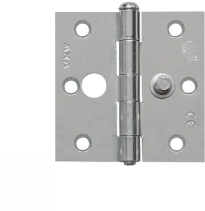 AXA SCHARNIER 76x76mm 3 Stuks