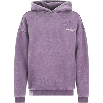 Protest Prtdafny - Hoodie Dames - Lange mouwen - Ronde hals - Capuchon
