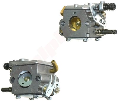 Carburateur passend op HUSQVARNA 40 , 45 , 240R , 245R ( 503 28 31-01 , C1Q-EL1 )