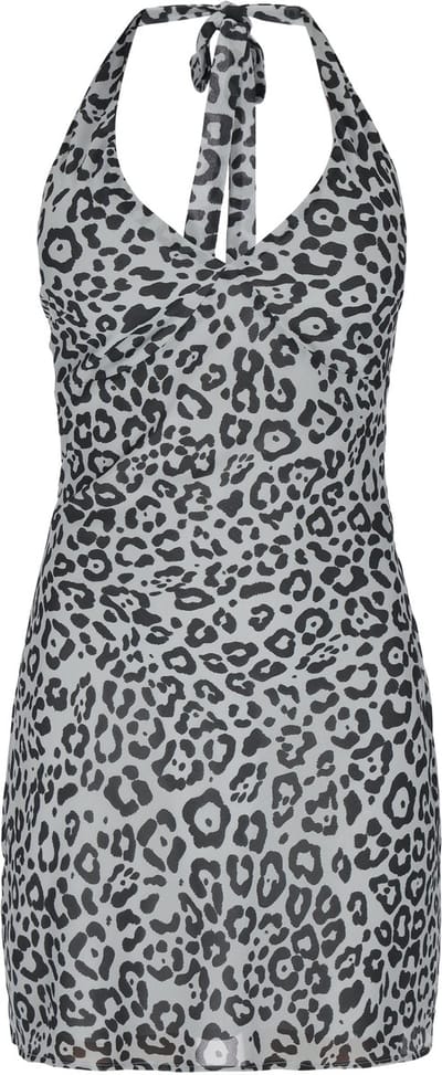 faina Dress