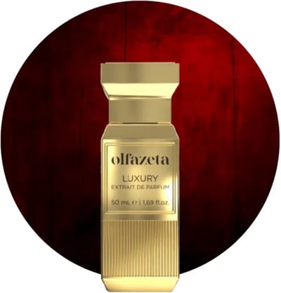 CHOGAN Olfazeta Parfum 106 - Oriëntaals leerparfum met amandel en vanille - 50 ml