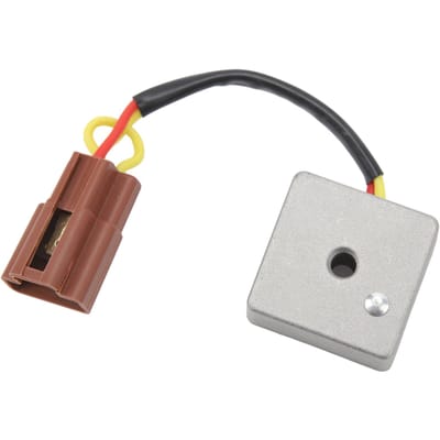 12V Spanningsregelaar Hoge Prestaties Plug and Play C25485 voor Ingersoll 200 400 600 Tractor
