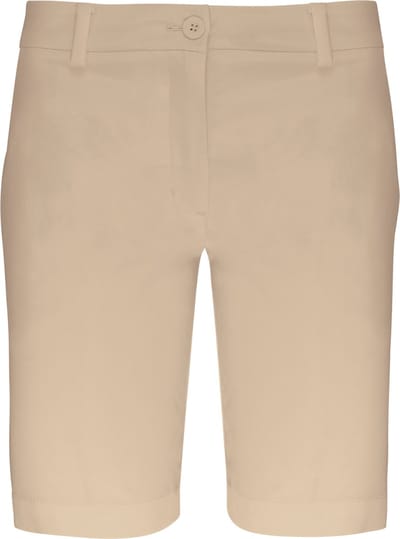 PROACT® Damesbermuda PA150 - Light Sand - 40 NL (42 FR)