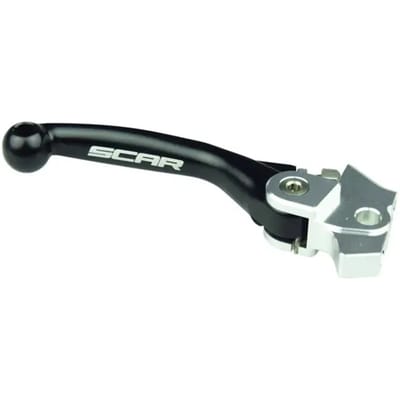 Verstelbaar moto remhebel Scar Kawasaki KX 450 (KX450J)