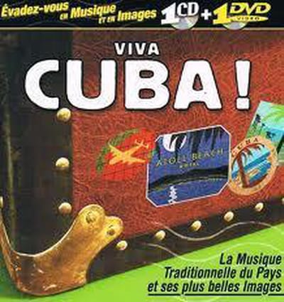 Viva Cuba (CD + DVD)