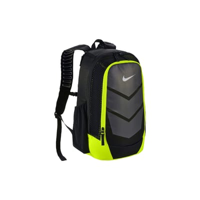 Nike Max Air Vapor Speed Grote Capaciteit Sport Buiten Rugzak Unisex rugzak Zwart BA5247-010 Black black