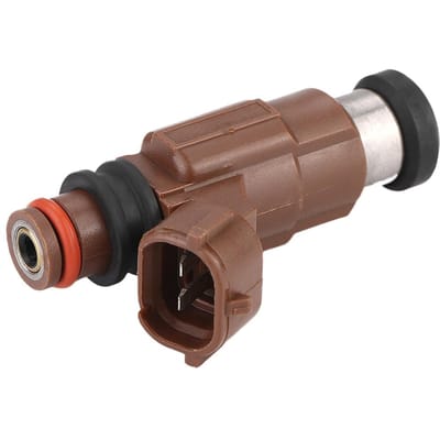 INP 780 Adaptateur de buse d'injecteur de carburant pour Mazda Protege 99 02