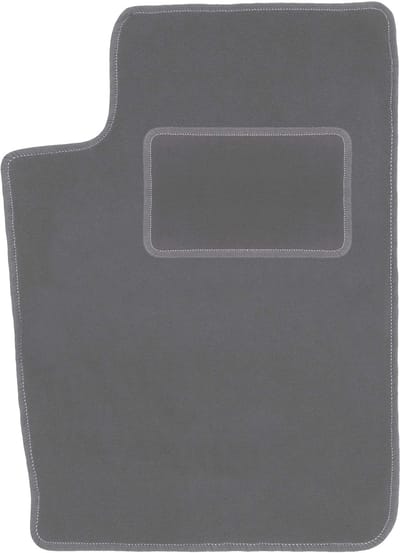Vloermat bestuurderszijde: Citroën Xsara break, stationwagen, hatchback (1997-2006)