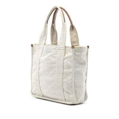 Tweedekans Canapa Canvas Tote