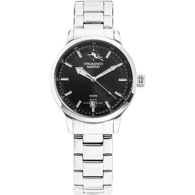 Strumento Marino SM134MB-NR Horloge Dames 35MM 10ATM
