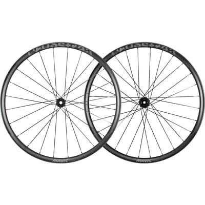 Mavic Crosstrail Sl Carbon 29´´ Boost Cl Disc Tubeless Mtb Wielset Zilver 15 x 110/12 x 148 mm / Shimano Micro Spline