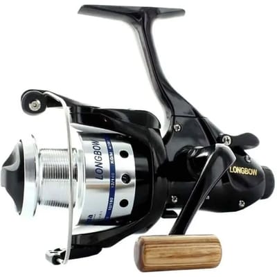 Haspel Okuma Longbow Baitfeeder 660