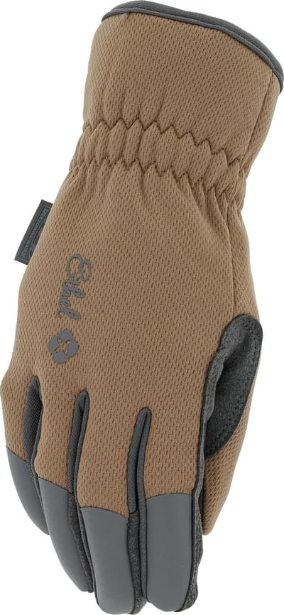 Mechanix Wear Ethel® Garden Utility Cocoa