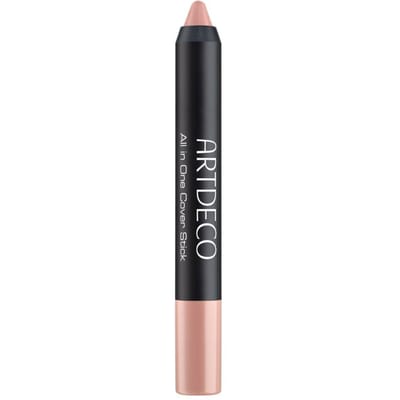 Artdeco - Camouflage / Concealer - All in One Cover Stick - 5 Sahara Rose / Neutral - Vegan - Waterproof