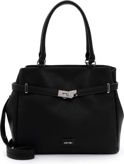 SURI FREY Shopper SFY Leony ( 14813 ) - Dames handtassen - black 100