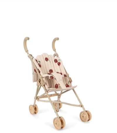 Konges Slojd Poppenbuggy Tulle Mon Cheri Sequin