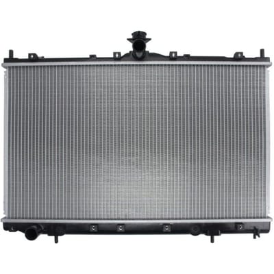 Radiator, motorkoeling VALEO 701239