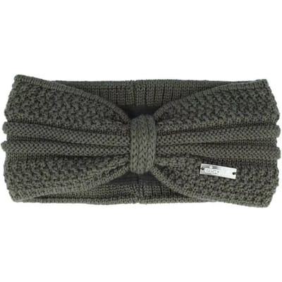 Hoofdband voor vrouwen Eisglut Esmeraldal Merino