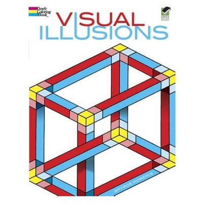 Visual Illusions - Horemis, Spyros