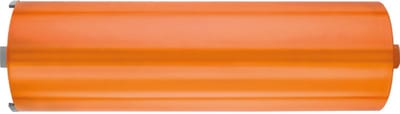 Rotec diamantboor, droog, M16, Ø162x400