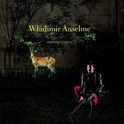 Wladimir Anselme - L'esclandre (CD)