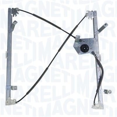 Raamregelaar MAGNETI MARELLI 350103163300 links