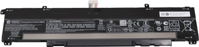 HP WK04XL Batterij - 70,07Wh