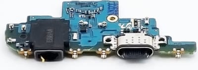 Oplaadconnector Geschikt voor Samsung Galaxy A52 – Premium