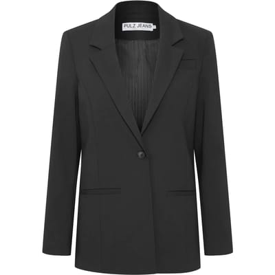 Blazer voor dames Pulz Jeans Bindy