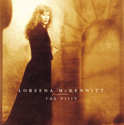 Loreena McKennitt - The Visit (LP) (Limited Edition)