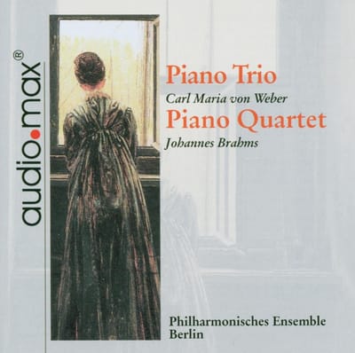 Philharmonisches Ensemble Berlin - Piano Trio | Piano Quartet (CD)