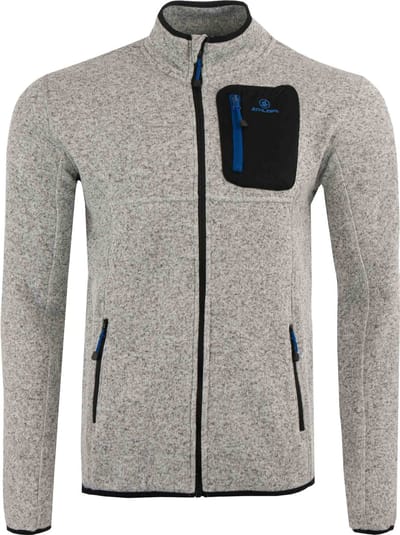 Herentrui Athl. Dpt Cobra Melange Grijs 2xl - S