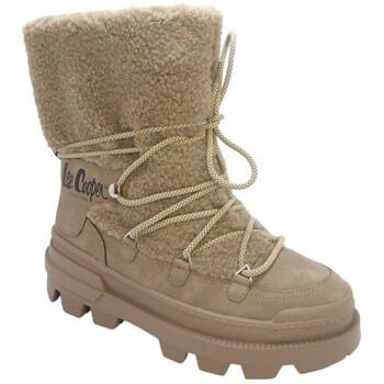 Enkellaarzen Lee Cooper LCJ24473149L