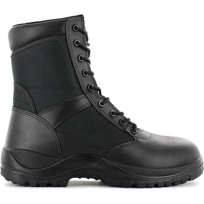 Magnum - Essential Equipment Laars - Centurion 8.0 SZ - EU37 tot EU46 - zwart
