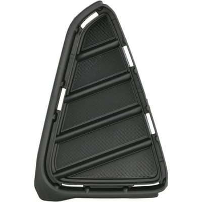 Bumper - ventilatierooster BLIC 6502-07-8178914P