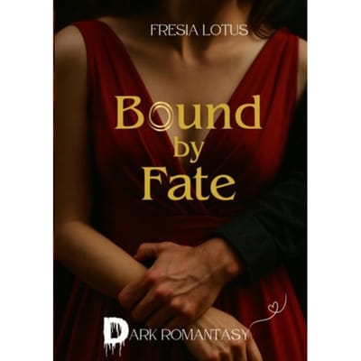 Bound By Fate - Fresia Lotus