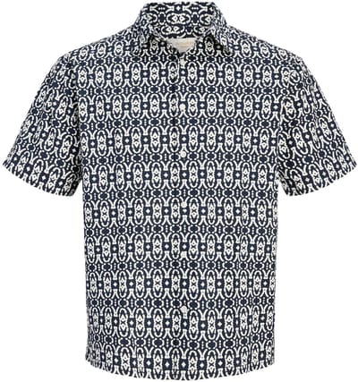 Jack & Jones Overhemd Relaxed Fit Overhemd