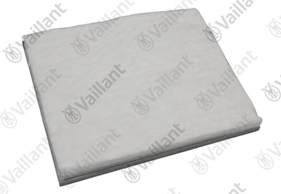 VAILLANT Verbrandingskamerplaat VK 20/6-1 E-C e.a. Vaillant-Nr. , 213349