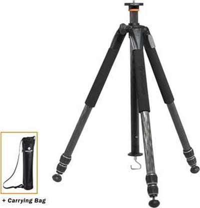 Vanguard Alta+ 253CT Carbon - Statief- Onderstel -157 cm
